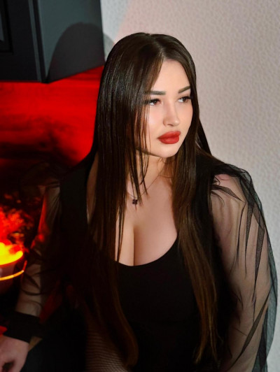 Частная массажистка Лана, 26 лет, Москва - фото 6