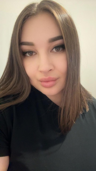 Частная массажистка Лана, 26 лет, Москва - фото 2