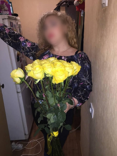 Частная массажистка Анжелика, Москва - фото 2