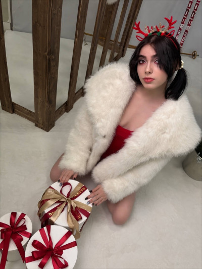 Частная массажистка Эмилия, 20 лет, Санкт-Петербург - фото 5