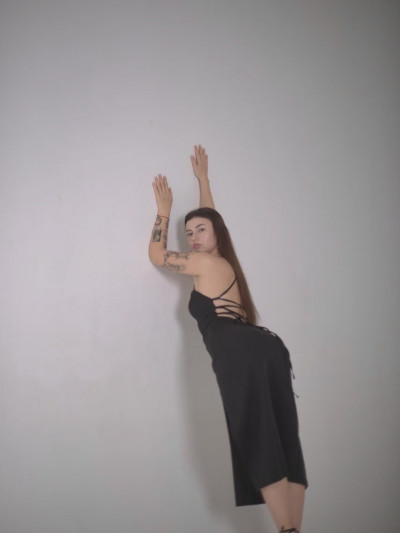 Частная массажистка Елизавета 