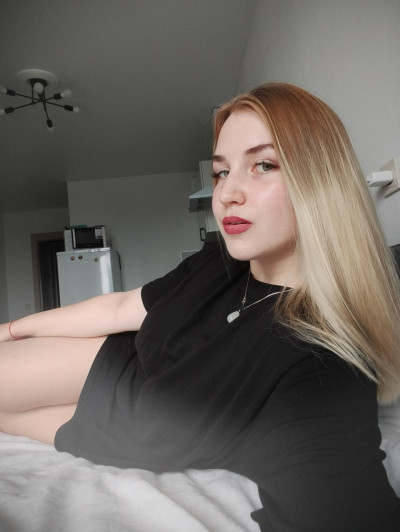 Частная массажистка Алиса, 22 года, Санкт-Петербург - фото 2