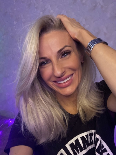 Частная массажистка Диана 