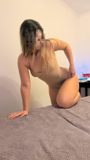 Частная массажистка Кира, 23 года, Москва - фото 3