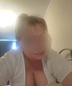 Частная массажистка Ольга 