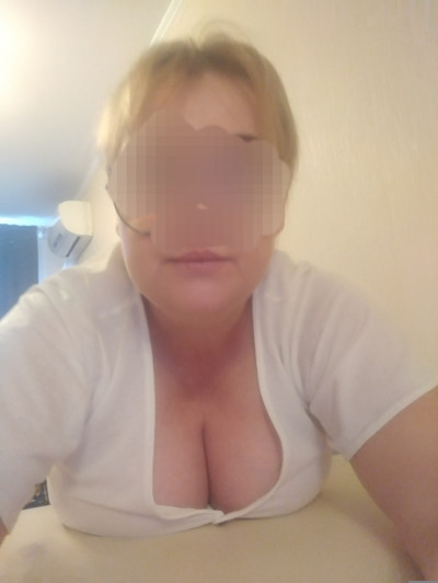 Частная массажистка Ольга, 44 года, Москва - фото 1