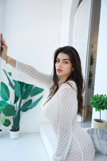 Частная массажистка Лила, 28 лет, Москва - фото 7