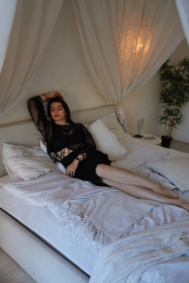 Частная массажистка Лила, 28 лет, Москва - фото 3