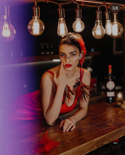 Частная массажистка Лила, 28 лет, Москва - фото 5