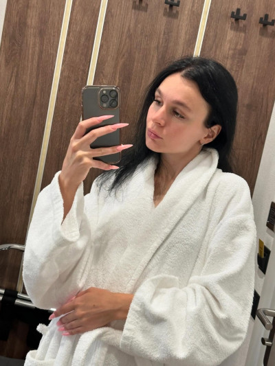 Частная массажистка Вероника 