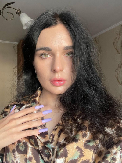 Частная массажистка Вероника 