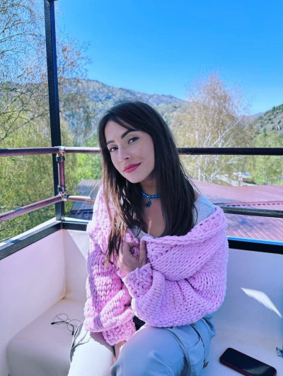 Частная массажистка Мила, Королев - фото 2