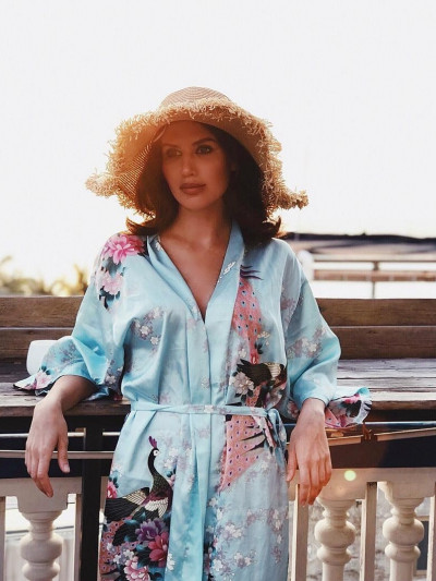 Частная массажистка Катя 