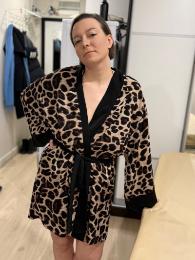 Частная массажистка Маша 