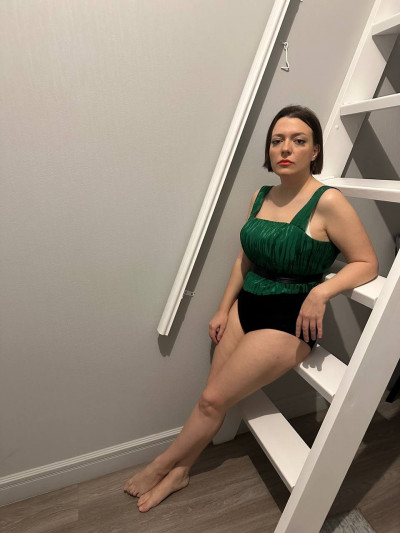 Частная массажистка Маша 