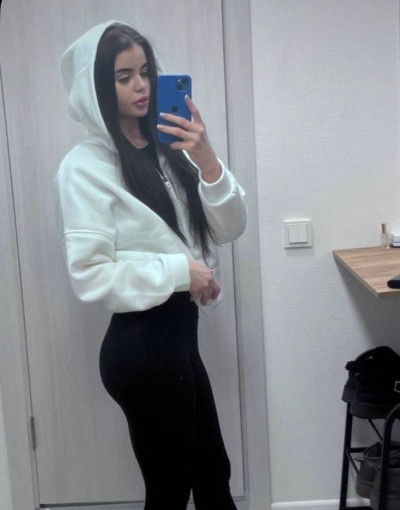 Частная массажистка Соня, 28 лет, Москва - фото 1