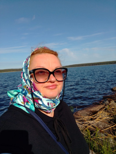 Частная массажистка Людмила, Москва - фото 1