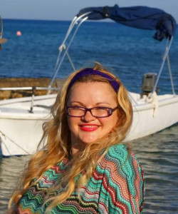 Частная массажистка Людмила 