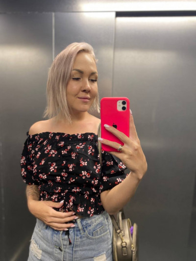 Частная массажистка Лена, 35 лет, Москва - фото 5