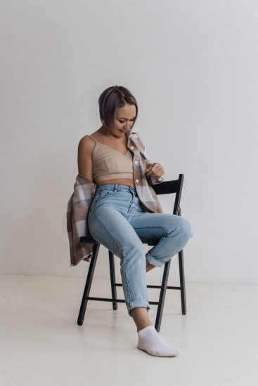 Частная массажистка Лена, 35 лет, Москва - фото 3