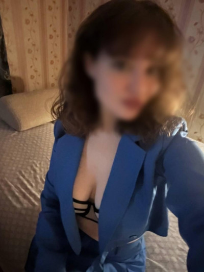 Частная массажистка Злата 