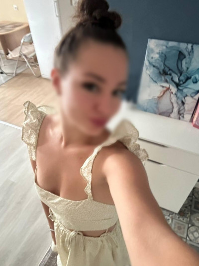 Частная массажистка Злата 