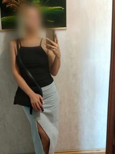 Частная массажистка Алиса 