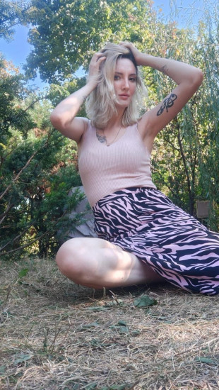 Частная массажистка Алиса, 26 лет, Москва - фото 3