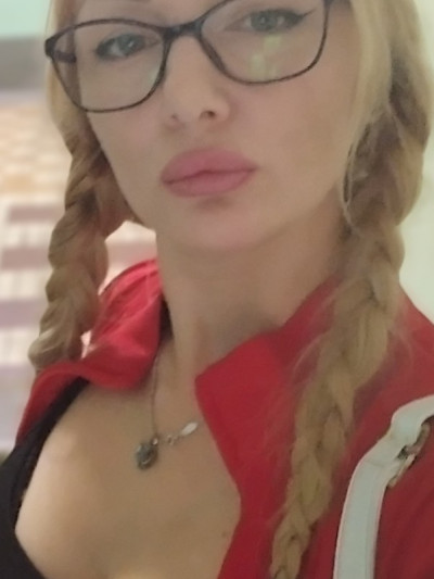 Частная массажистка Анна 