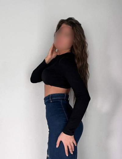 Частная массажистка Наталья, 27 лет, Москва - фото 1