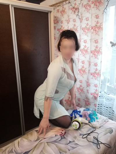 Частная массажистка Мария, 38 лет, Санкт-Петербург - фото 2