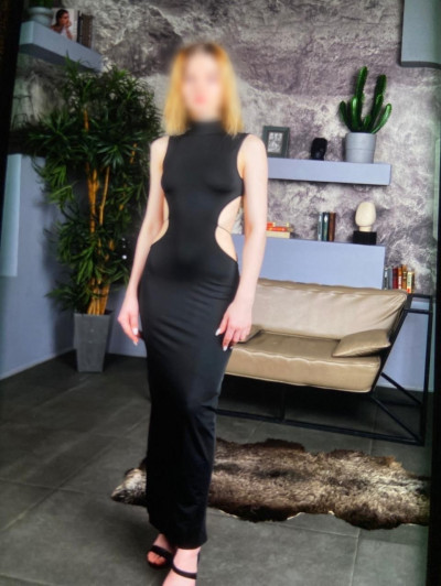 Частная массажистка Катя, 21 год, Москва - фото 1