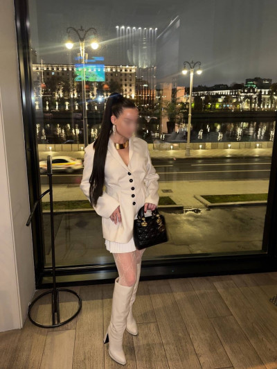 Частная массажистка Ульяна, 23 года, Москва - фото 3