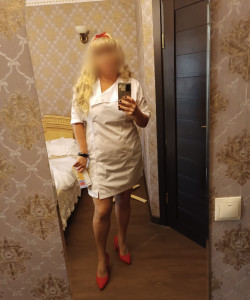 Частная массажистка Леся 