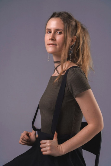 Частная массажистка Алина, 28 лет, Москва - фото 4