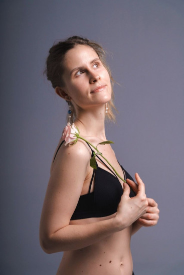 Частная массажистка Алина, 28 лет, Москва - фото 2