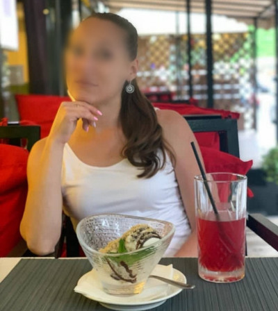 Частная массажистка Кристина, Москва - фото 2