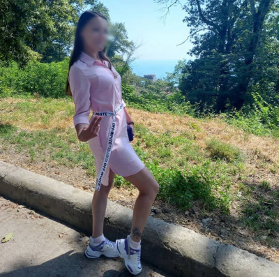 Частная массажистка Кристина, Москва - фото 1