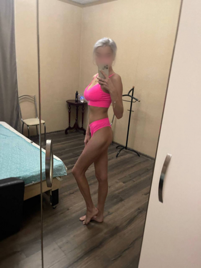 Частная массажистка Леся, 21 год, Санкт-Петербург - фото 2