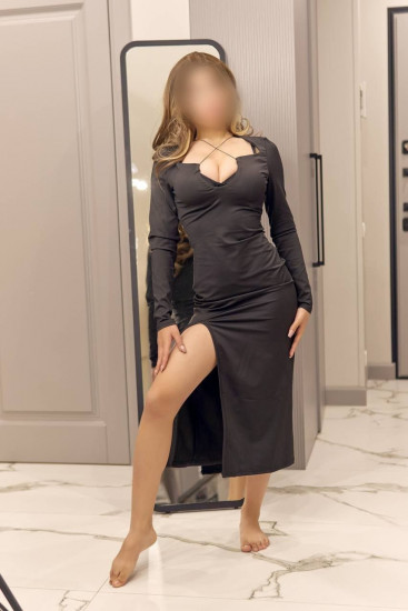 Частная массажистка Каролина, 19 лет, Москва - фото 4