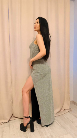 Частная массажистка Дарья, 24 года, Москва - фото 2