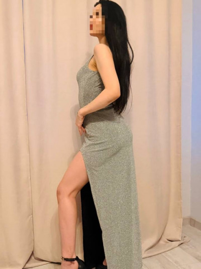 Частная массажистка Дарья 