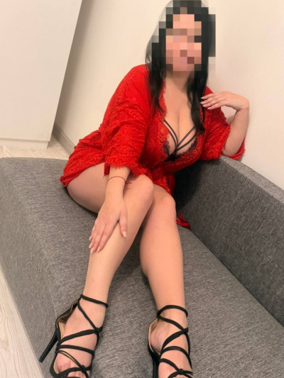 Частная массажистка Татьяна 