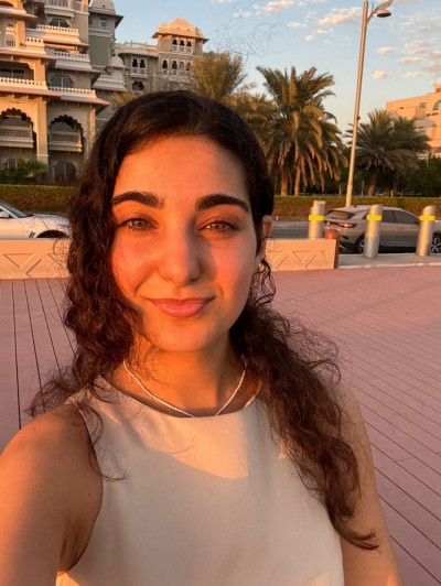 Частная массажистка Алия, 27 лет, Москва - фото 2