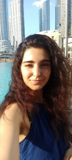 Частная массажистка Алия, 27 лет, Москва - фото 3