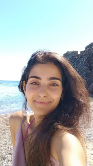 Частная массажистка Алия, 27 лет, Москва - фото 5