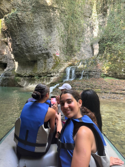 Частная массажистка Алия 