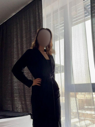 Частная массажистка Василиса 