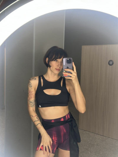 Частная массажистка Кристина, 33 года, Москва - фото 5