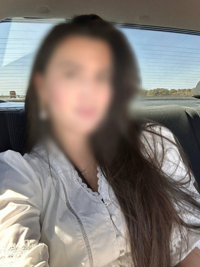 Частная массажистка Анна 